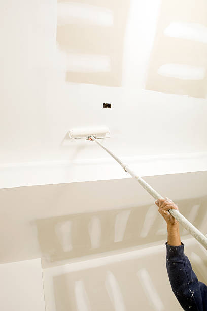 Professional Drywall & Painting Services in Granby, CO